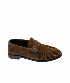SAINT LAURENT Лоферы
