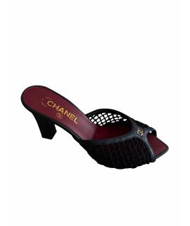 CHANEL Мюли
