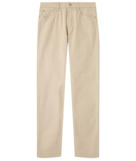 LORO PIANA Прямые джинсы