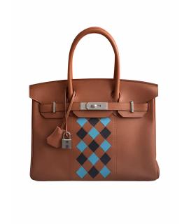 HERMES Сумка с короткими ручками