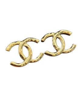 CHANEL Серьги