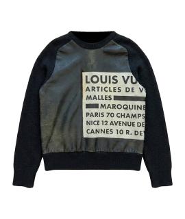 LOUIS VUITTON Джемпер / свитер
