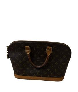 LOUIS VUITTON Сумка с короткими ручками