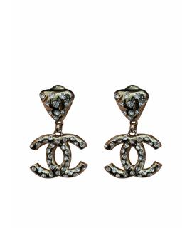 CHANEL Серьги