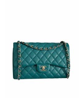 CHANEL Сумка через плечо