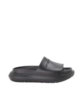 EMPORIO ARMANI Шлепанцы