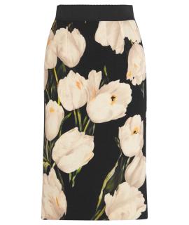 DOLCE&GABBANA Юбка миди