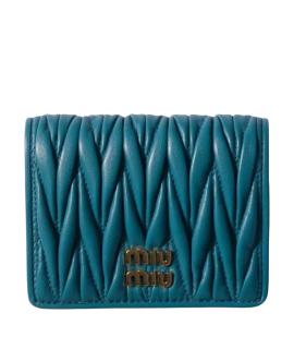 MIU MIU Кошелек
