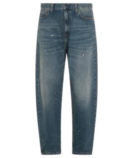 CARHARTT WIP Джинсы скинни