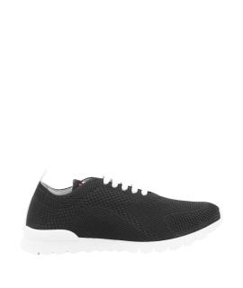 KITON Низкие кроссовки / кеды