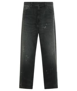CARHARTT WIP Прямые джинсы