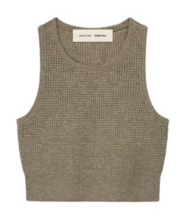 FEAR OF GOD ESSENTIALS Майка