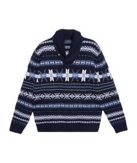 POLO RALPH LAUREN Джемпер / свитер