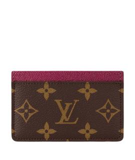 LOUIS VUITTON Кардхолдер