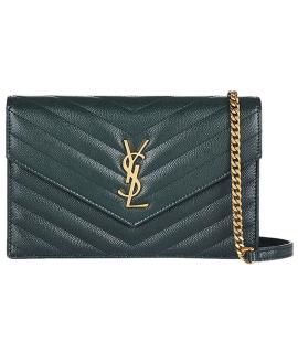 SAINT LAURENT Сумка через плечо