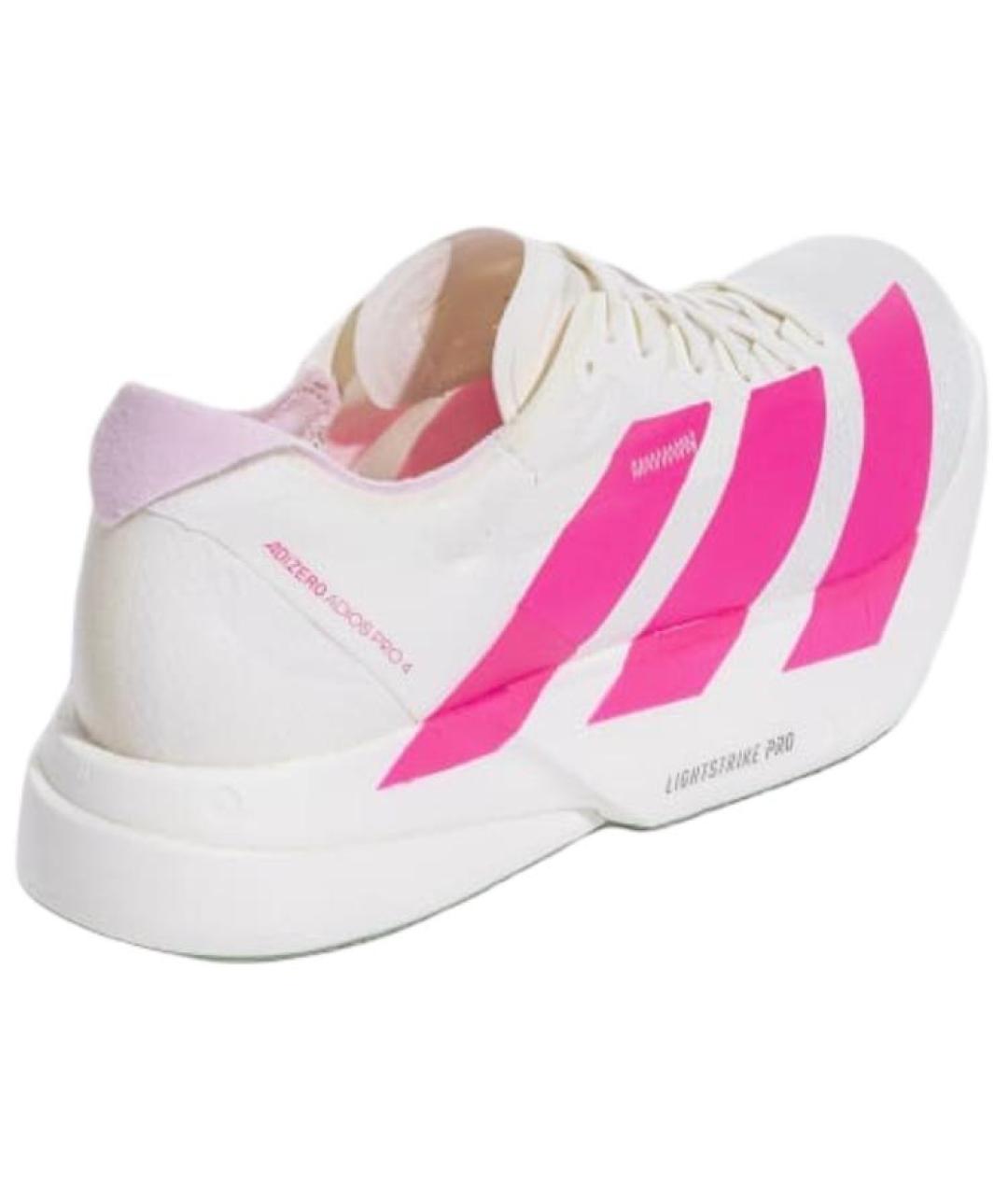 ADIDAS Бежевые кроссовки, фото 5
