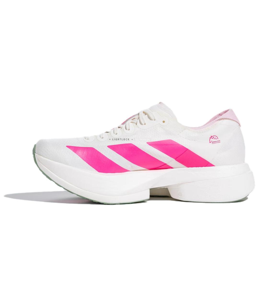 ADIDAS Бежевые кроссовки, фото 3