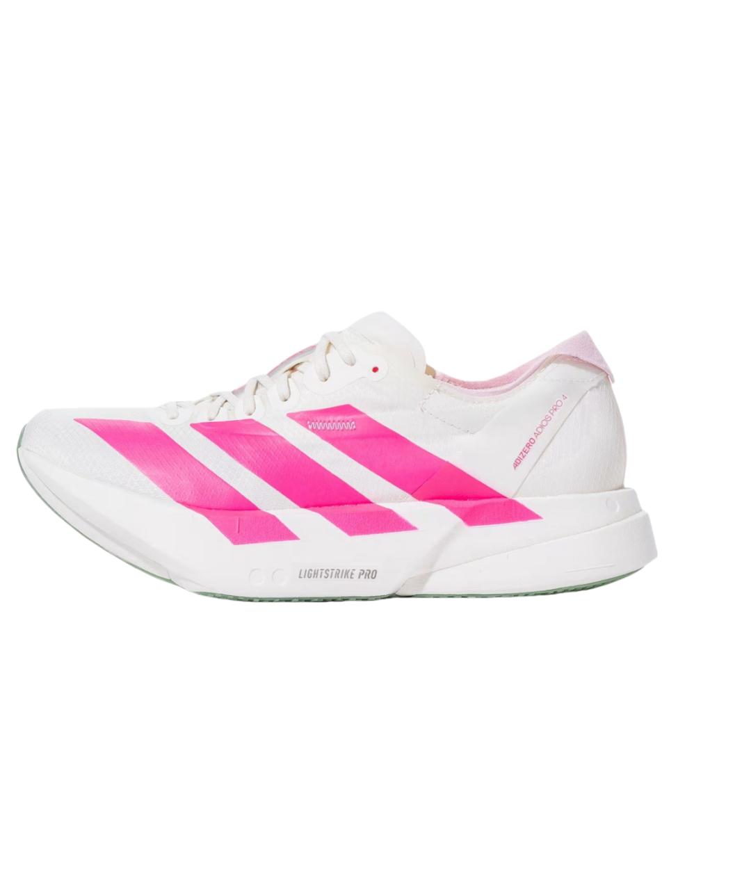 ADIDAS Бежевые кроссовки, фото 2