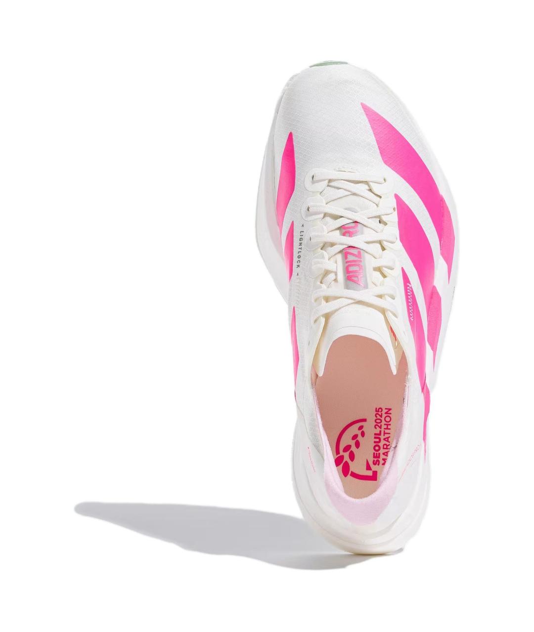 ADIDAS Бежевые кроссовки, фото 4