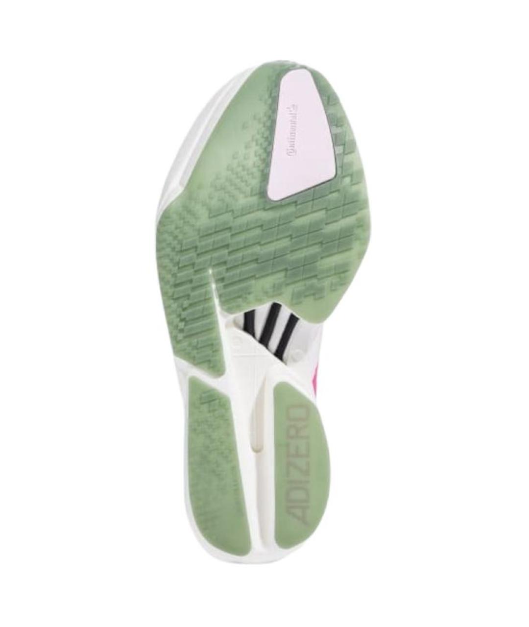 ADIDAS Бежевые кроссовки, фото 6