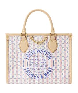 LOUIS VUITTON Сумка через плечо