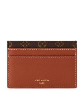 LOUIS VUITTON Кардхолдер