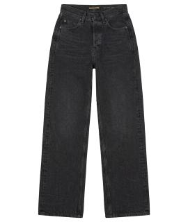 SAINT LAURENT Прямые джинсы