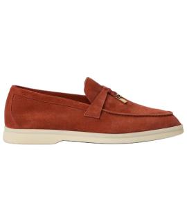 LORO PIANA Лоферы