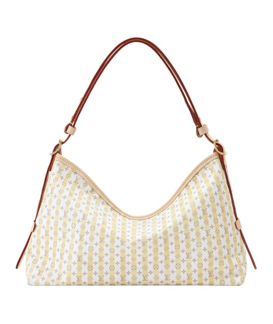 LOUIS VUITTON Мульти сумка через плечо, фото 3
