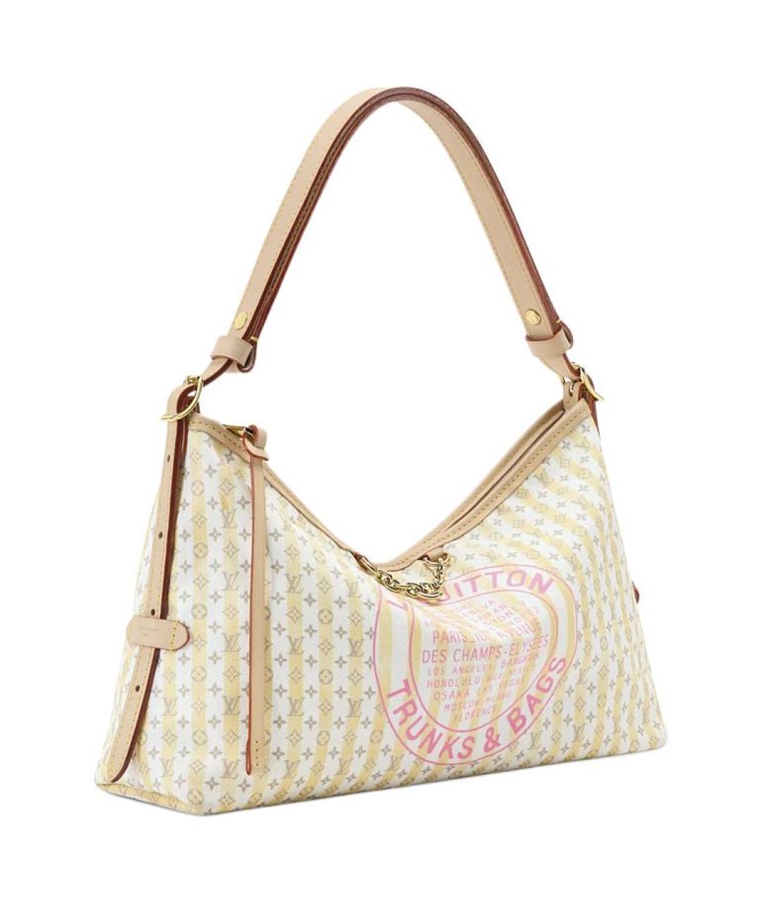 LOUIS VUITTON Мульти сумка через плечо, фото 2