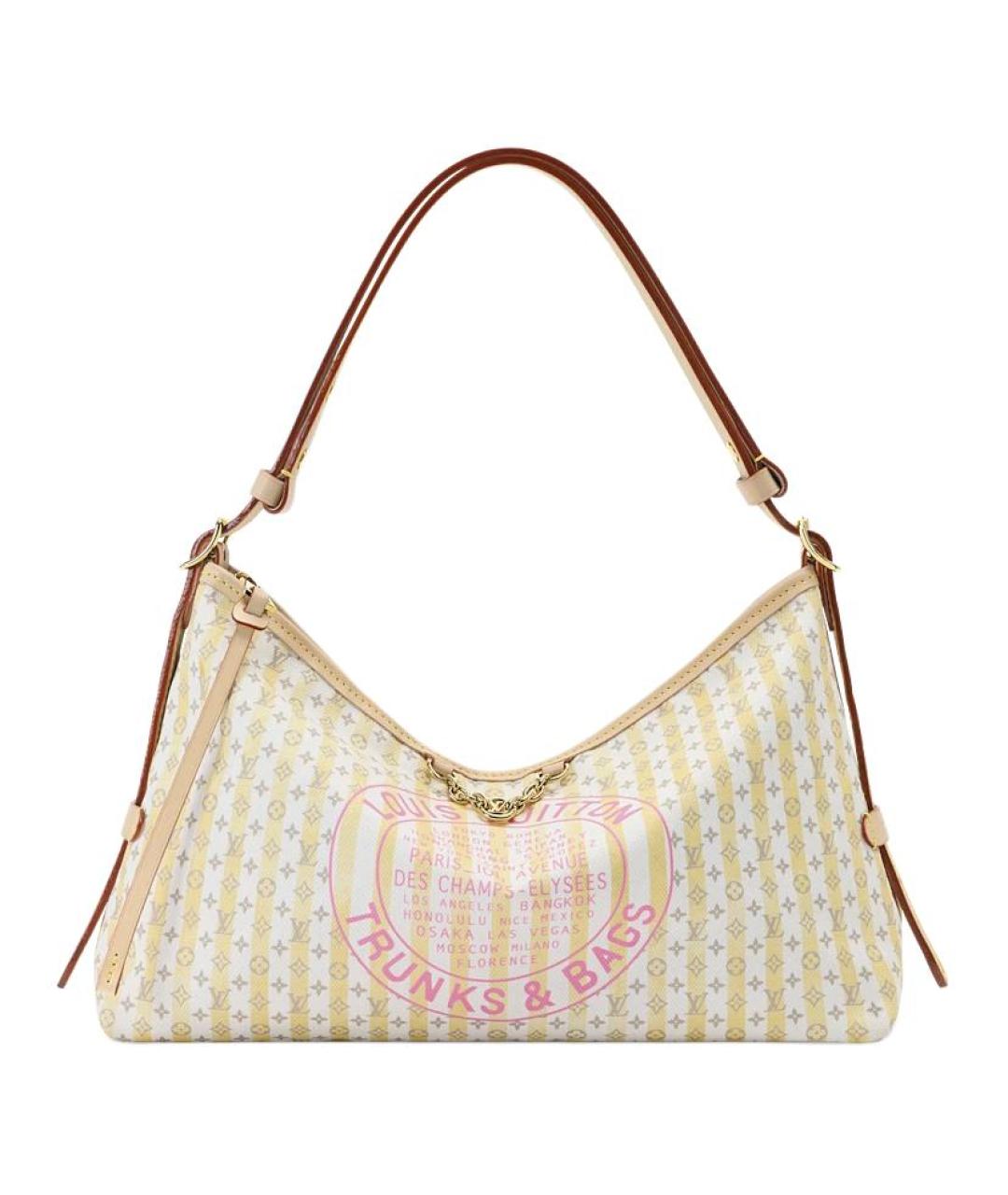 LOUIS VUITTON Мульти сумка через плечо, фото 1