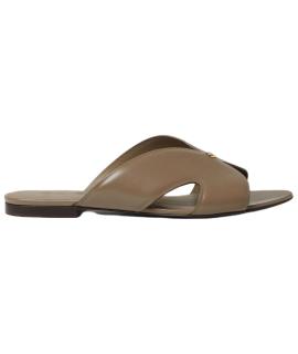 LORO PIANA Шлепанцы