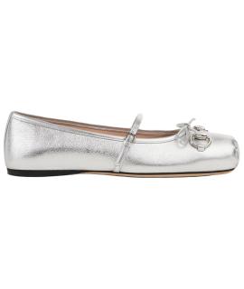 GUCCI Балетки