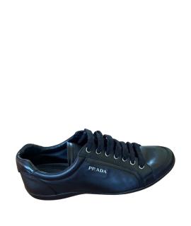 PRADA Кеды