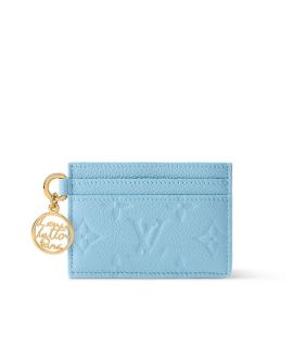 LOUIS VUITTON Кардхолдер