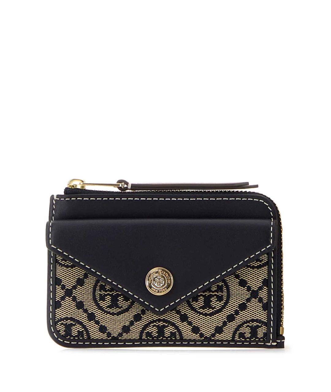 TORY BURCH Мульти полиуретановый кошелек, фото 1