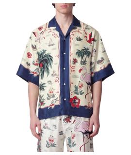 DSQUARED2 Кэжуал рубашка