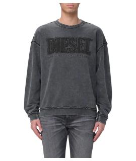 DIESEL Худи/толстовка