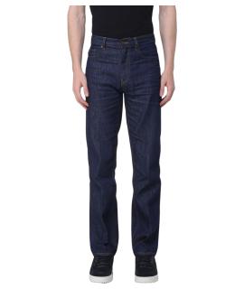 EMPORIO ARMANI Прямые джинсы