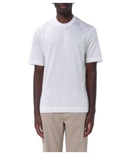 ZEGNA Футболка