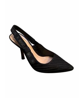 CHRISTIAN DIOR Туфли