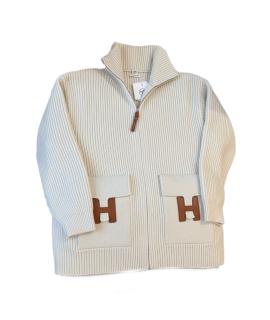 HERMES Кардиган