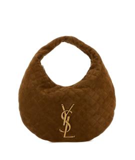 SAINT LAURENT Сумка с короткими ручками