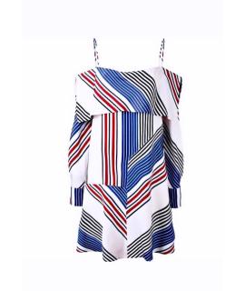 MSGM Повседневное платье