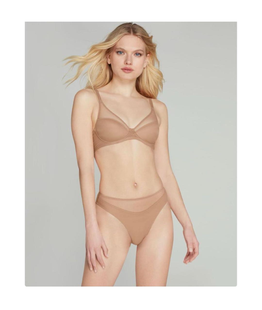 AGENT PROVOCATEUR Бежевый комплекты, фото 2