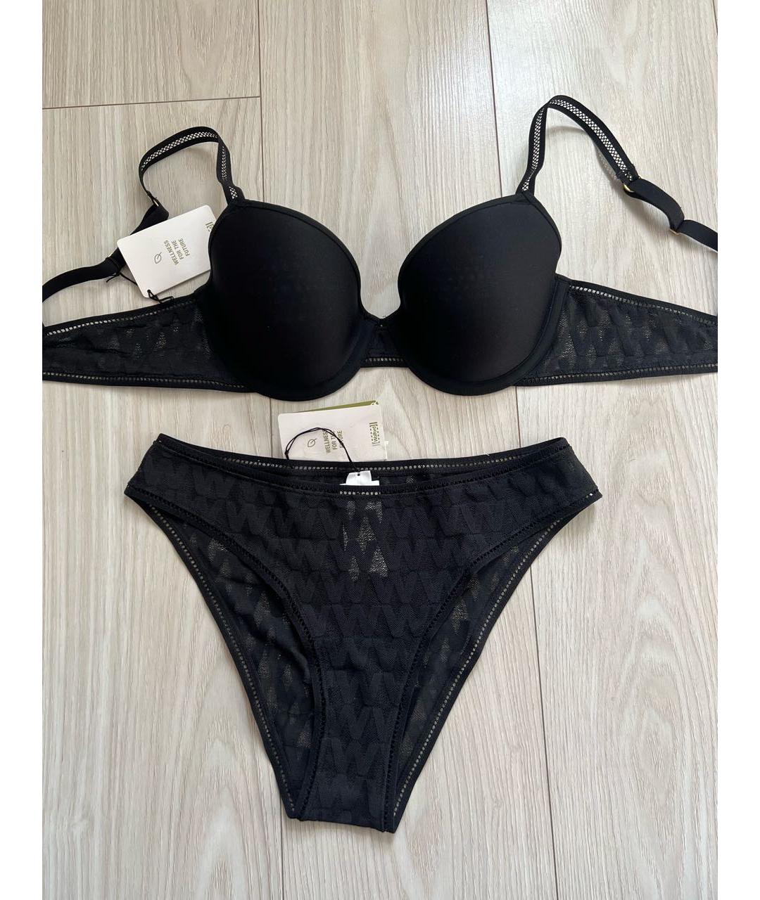 WOLFORD Черный комплекты, фото 2