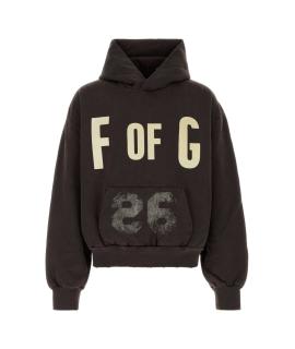 FEAR OF GOD Худи/толстовка