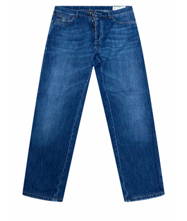 

Прямые джинсы BRUNELLO CUCINELLI