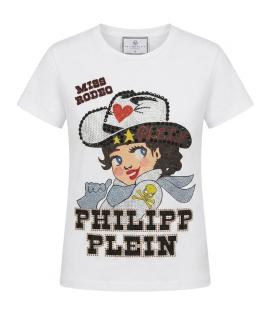 PHILIPP PLEIN Детская футболка / топ