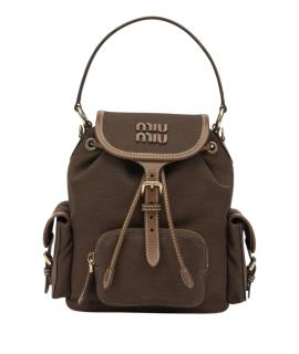 MIU MIU Рюкзак